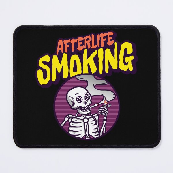 Item preview, AFTERLIFE SMOKING designed and sold by MJ96-PRO.
