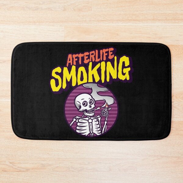 Item preview, AFTERLIFE SMOKING designed and sold by MJ96-PRO.