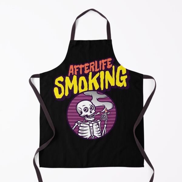 Item preview, AFTERLIFE SMOKING designed and sold by MJ96-PRO.