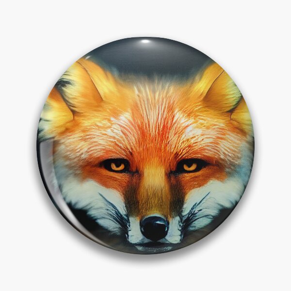 Item preview, Detective Fox designed and sold by taboozy.