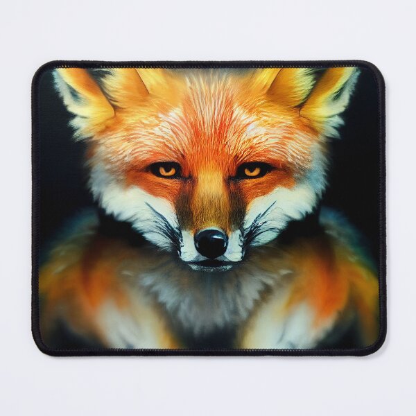 Item preview, Detective Fox designed and sold by taboozy.