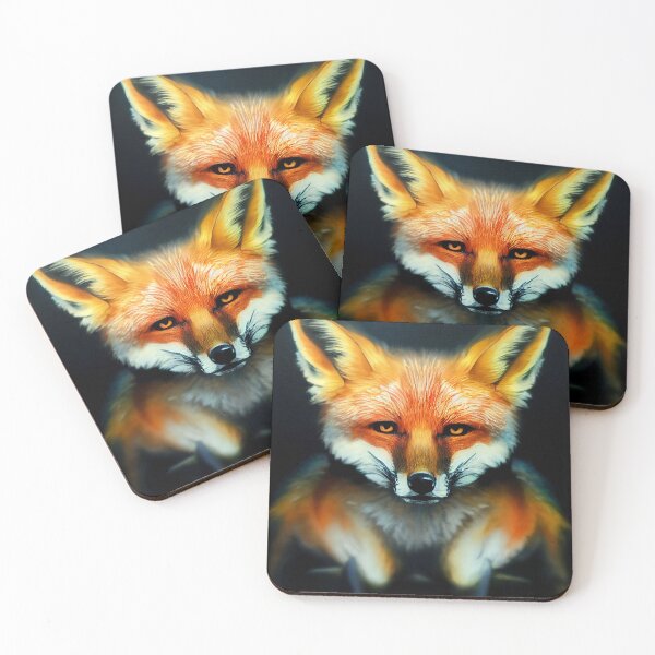 Item preview, Detective Fox designed and sold by taboozy.