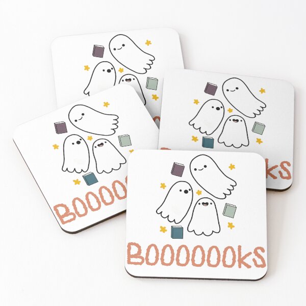 Item preview, Boooooks designed and sold by StarEyeStudios.