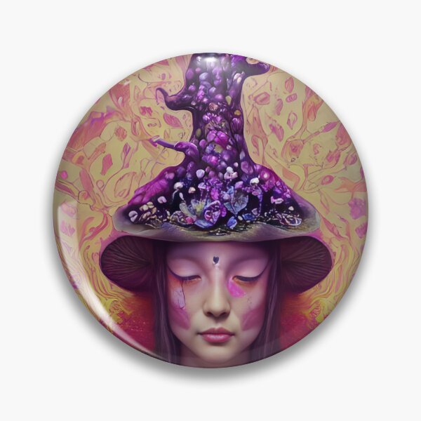 Item preview, Deep Psychedelia (10) designed and sold by williambaileyia.