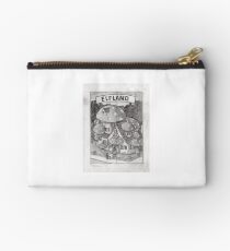 Elf Land Studio Pouch