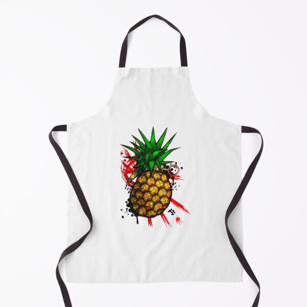 Item preview, Pineapple grenade designed and sold by Mrtravicimo.