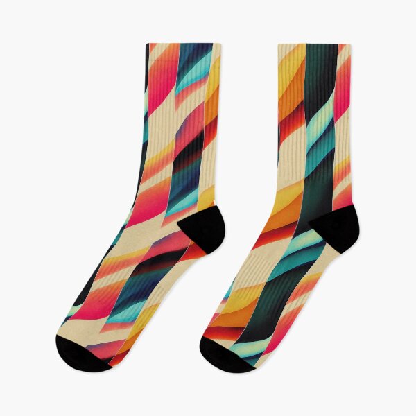 Item preview, Retro-Spectrum  designed and sold by ItsBubbz.