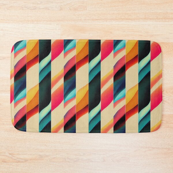Item preview, Retro-Spectrum  designed and sold by ItsBubbz.