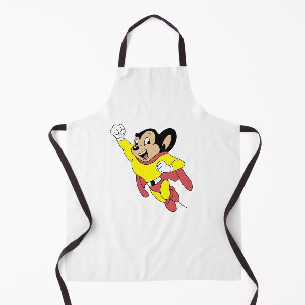 Item preview, mighty mouse designed and sold by reeree99.