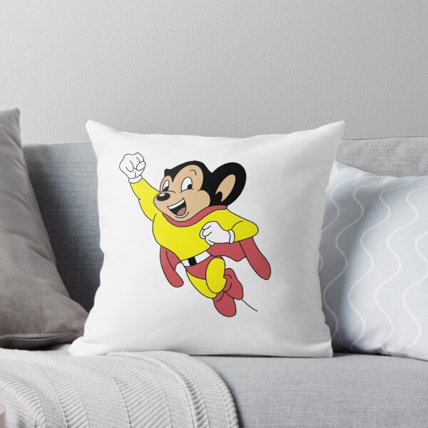 Item preview, mighty mouse designed and sold by reeree99.