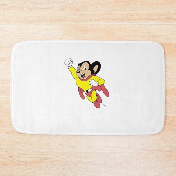 Item preview, mighty mouse designed and sold by reeree99.