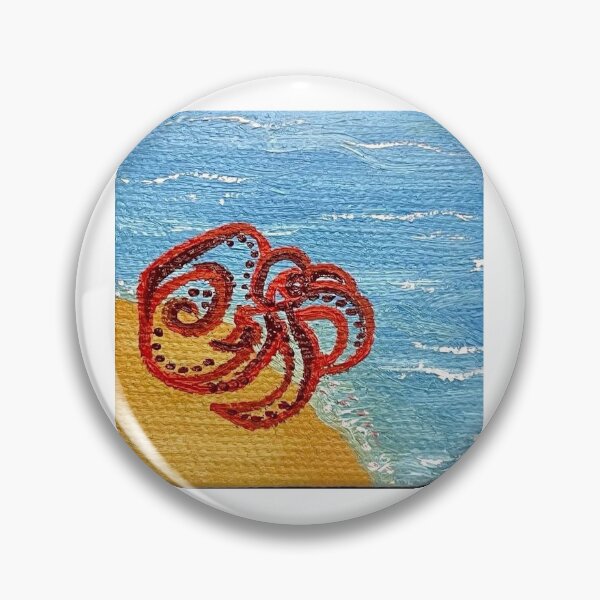 Item preview, Hermit Shore designed and sold by Maccentuated.