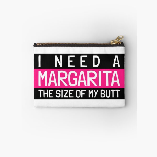 Item preview, I Need A Margarita The Size Of My Butt designed and sold by BestCoolStuff.