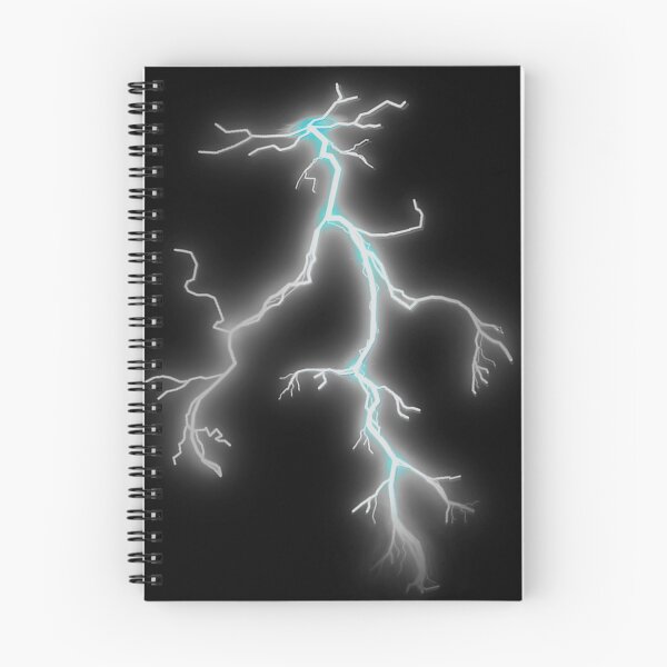 Item preview, Lightning designed and sold by Shh OP.