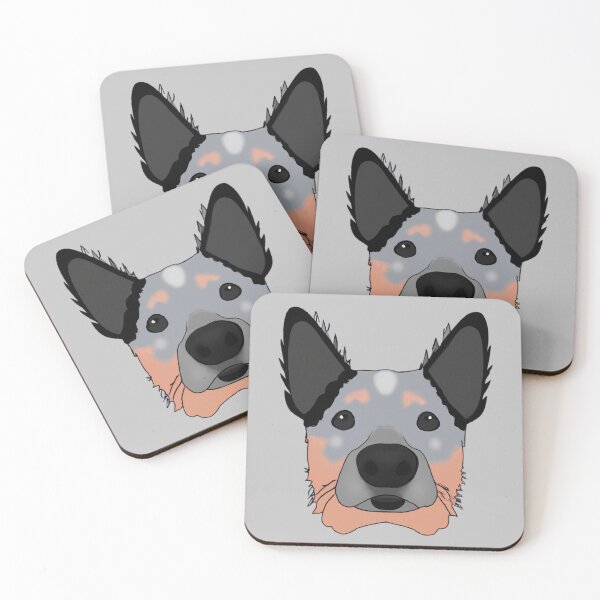 Item preview, Australian Cattle Dog designed and sold by JessalynnG.