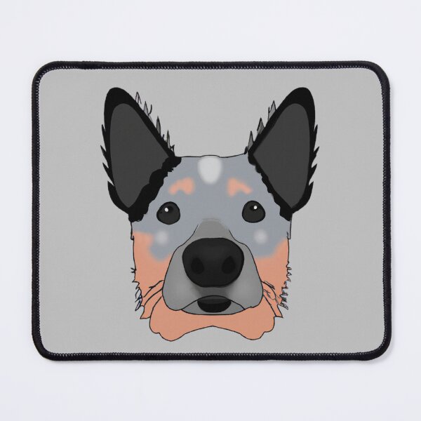 Item preview, Australian Cattle Dog designed and sold by JessalynnG.