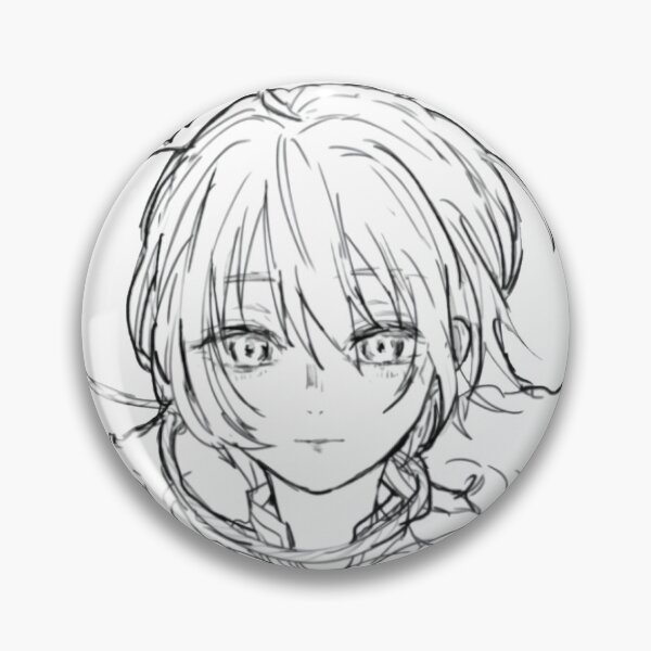 Item preview, Fushi To Your Eternity Manga Style designed and sold by Yivel.