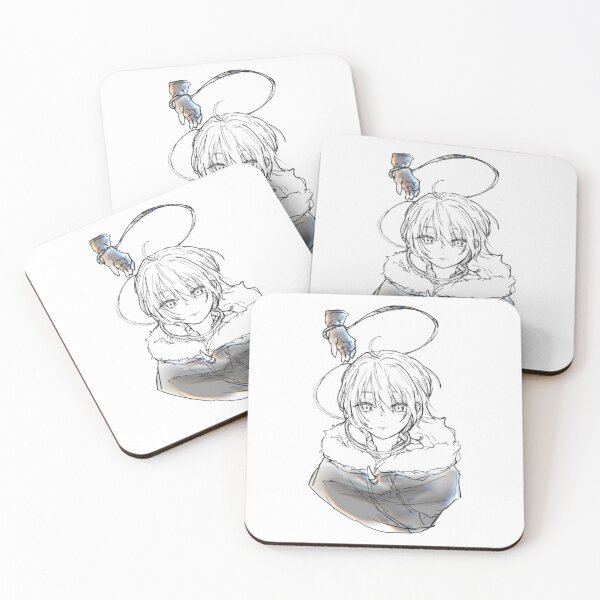 Item preview, Fushi To Your Eternity Manga Style designed and sold by Yivel.