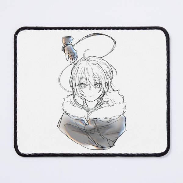 Item preview, Fushi To Your Eternity Manga Style designed and sold by Yivel.