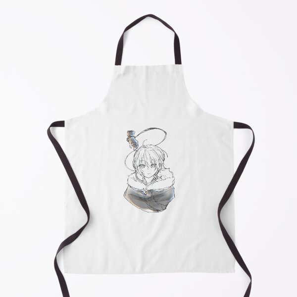 Item preview, Fushi To Your Eternity Manga Style designed and sold by Yivel.