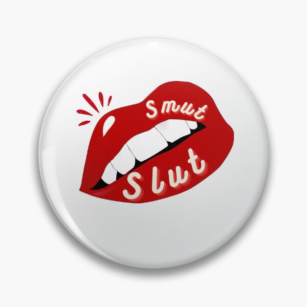 Item preview, Smut Slut designed and sold by MysteriesBooks.