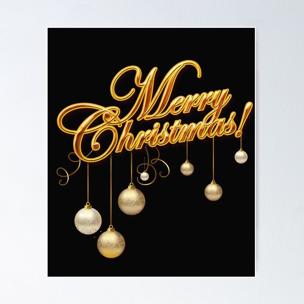 Item preview, merry christmas designed and sold by galilo111.