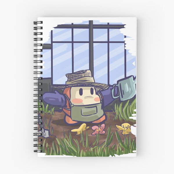 Item preview, Waddledee designed and sold by ink-pocket.