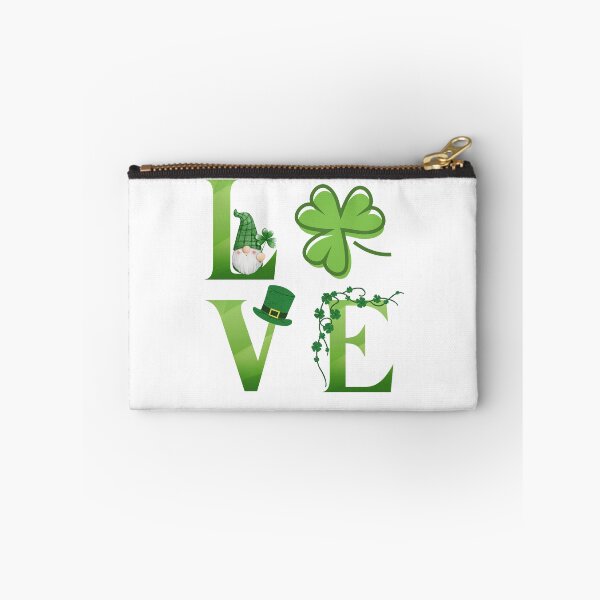 Item preview,  love st Patrick's Day designed and sold by INKZ Store.