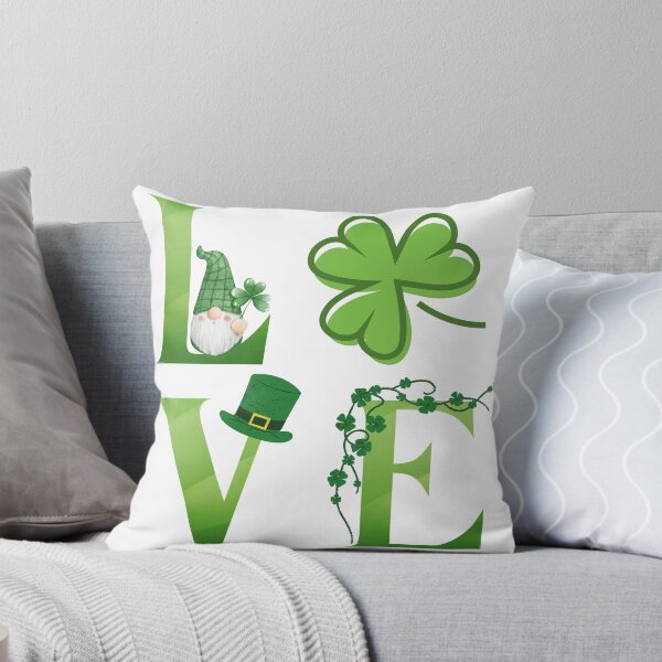 Item preview,  love st Patrick's Day designed and sold by INKZ Store.