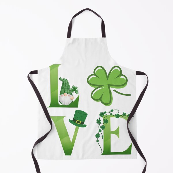 Item preview,  love st Patrick's Day designed and sold by INKZ Store.