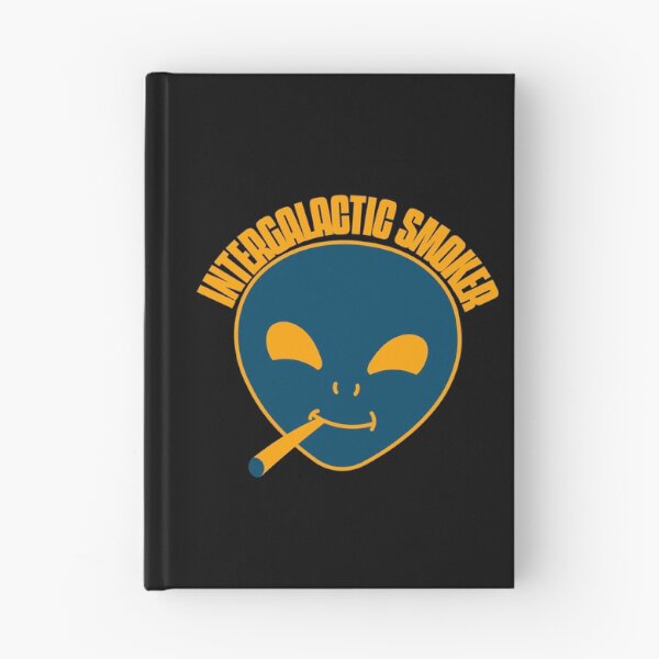 Item preview, THE INTERGALACTIC SMOKER designed and sold by MJ96-PRO.