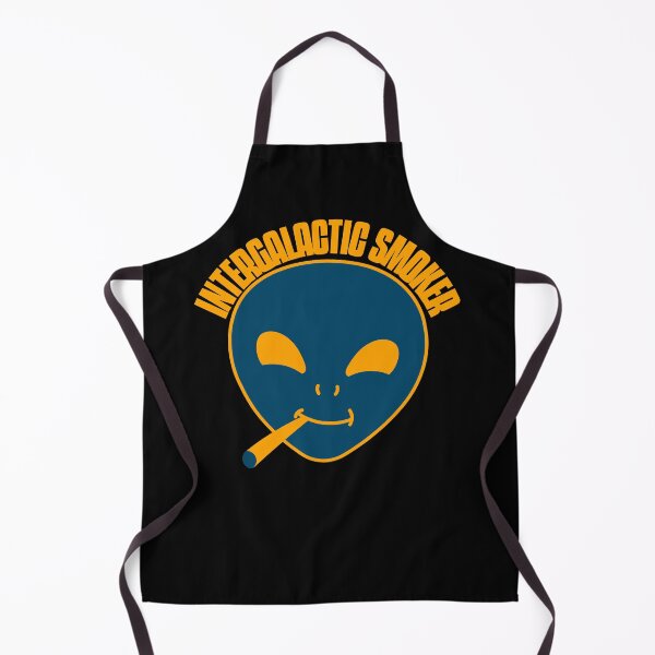 Item preview, THE INTERGALACTIC SMOKER designed and sold by MJ96-PRO.