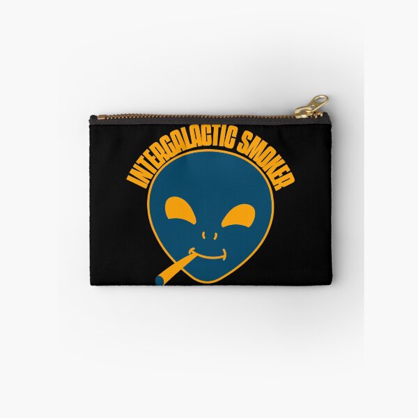 Item preview, THE INTERGALACTIC SMOKER designed and sold by MJ96-PRO.