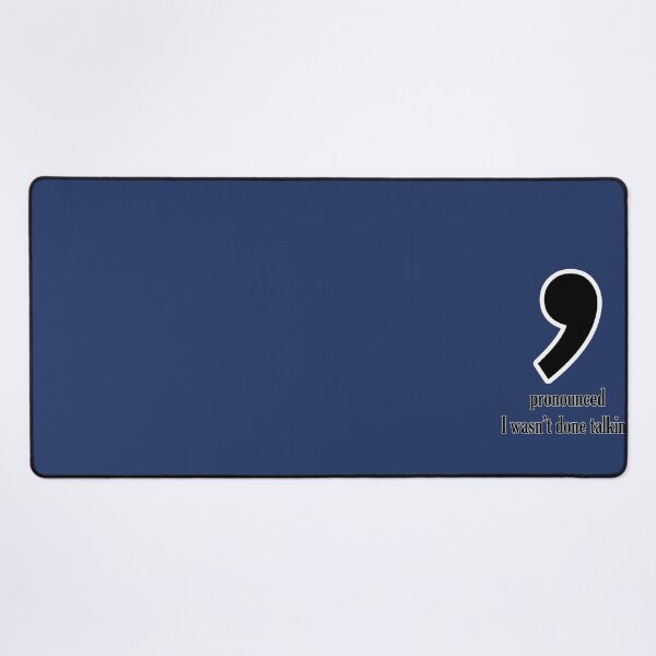 Item preview, Comma designed and sold by jonmontgomery65.