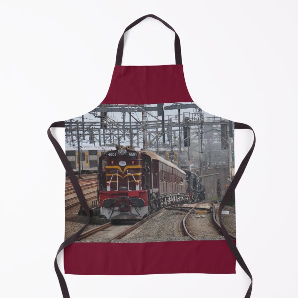 Item preview, Steam Heritage Expo - diesel engine 4501 20221001 designed and sold by muz2142.