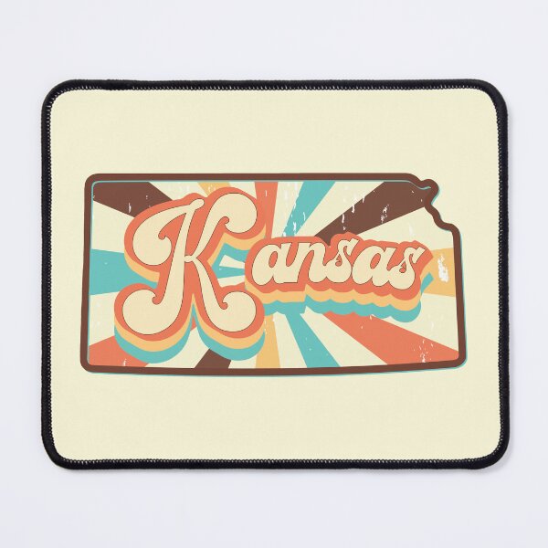Item preview, Kansas Sunset designed and sold by dmbdana.