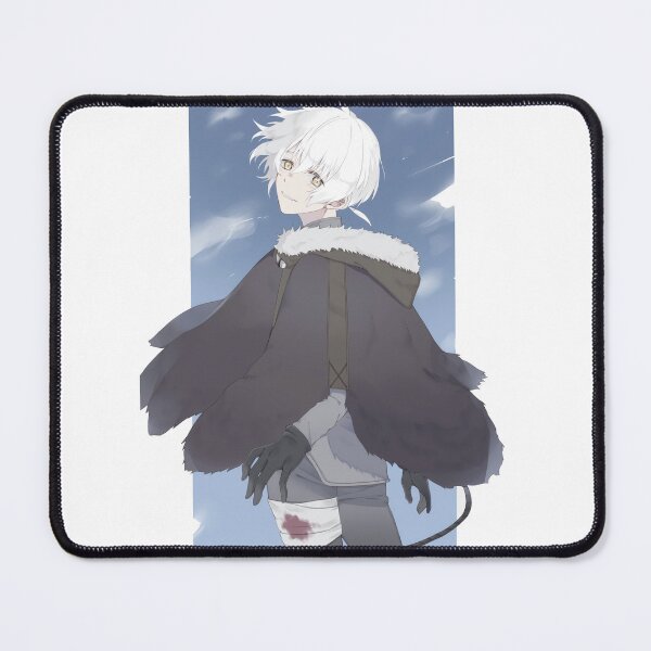 Item preview, Fushi hurt in the snow designed and sold by Yivel.