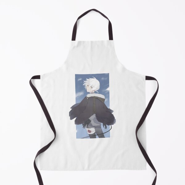 Item preview, Fushi hurt in the snow designed and sold by Yivel.