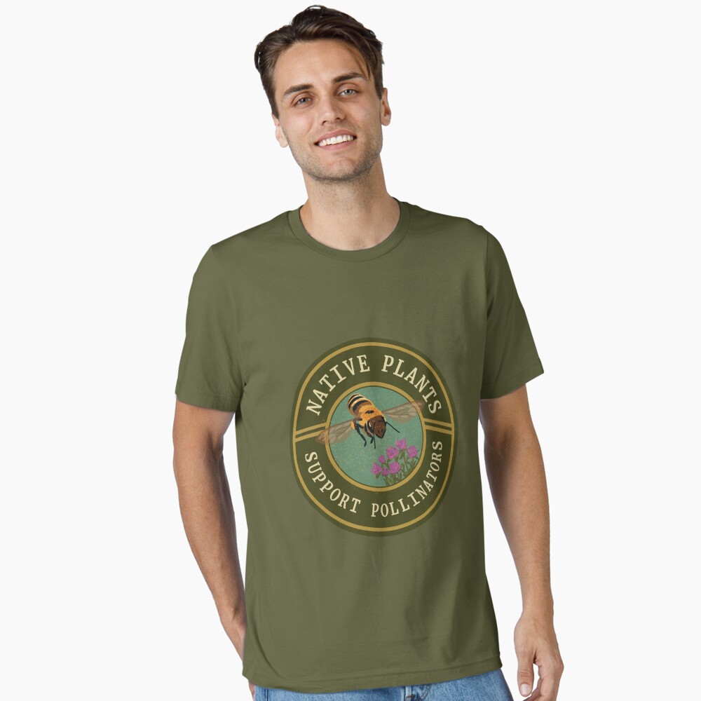 Item preview, Essential T-Shirt designed and sold by sivelobanova.