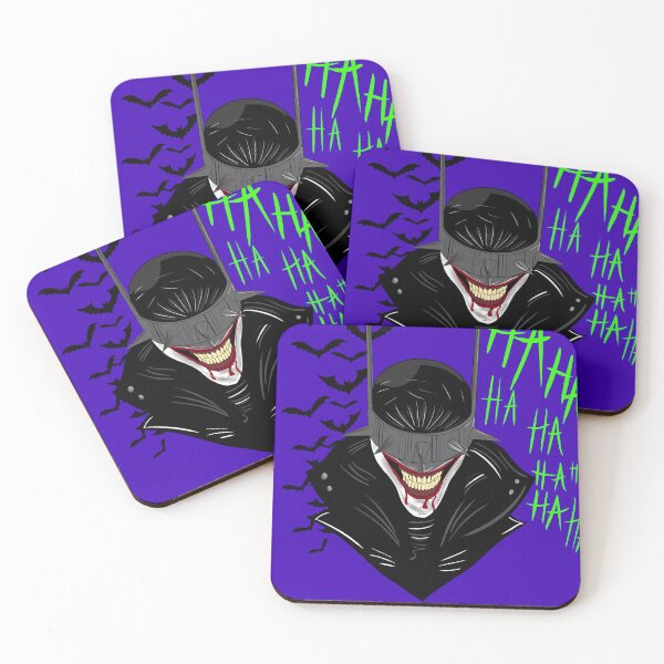 Item preview, Chaos’ Smiles  designed and sold by Pedropedro87.