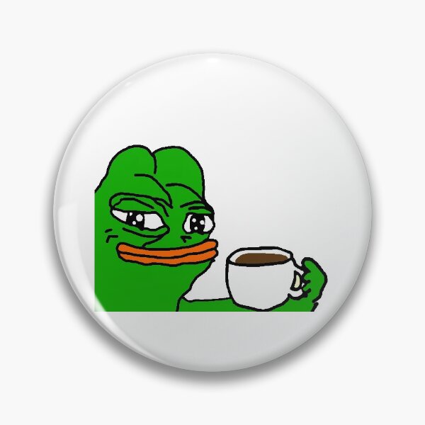 Artikelvorschau, Peepo-Kaffee entworfen und verkauft von Sigbeqboibe.