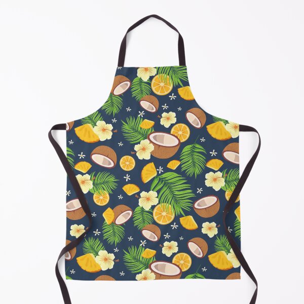 Item preview, Fruit floral pattern designed and sold by Tobasiano.