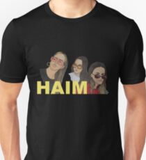 HAIM STTY Unisex T-Shirt