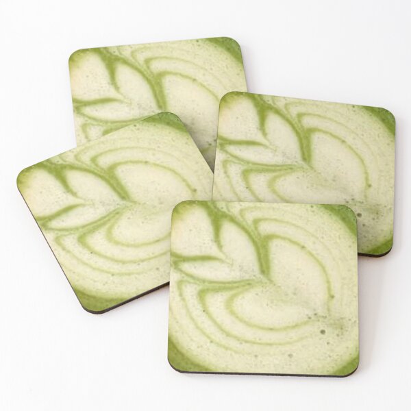 Item preview,  Arte del amor Matcha designed and sold by lets-travel.