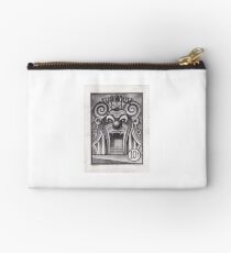 Funhouse Studio Pouch