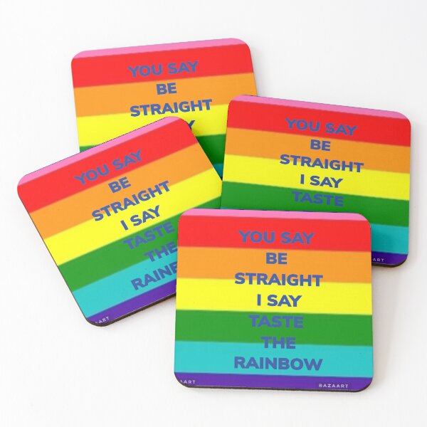 Item preview, This design is for the LGBTQ COMMUNITY designed and sold by iloveclayaiken.