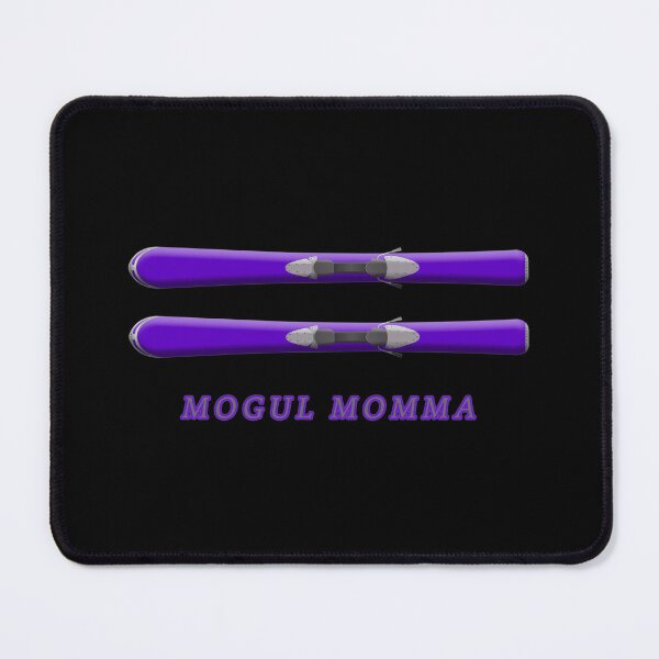 Item preview, Mogul Momma designed and sold by janraydesigns.