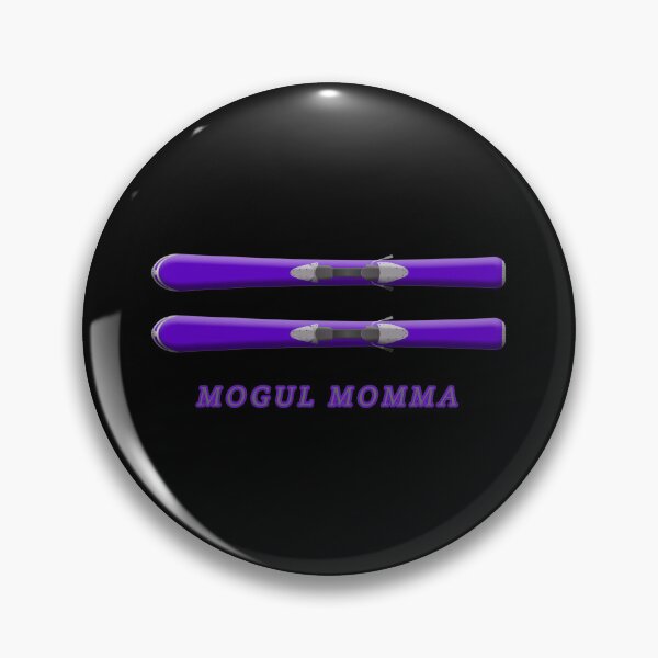Item preview, Mogul Momma designed and sold by janraydesigns.
