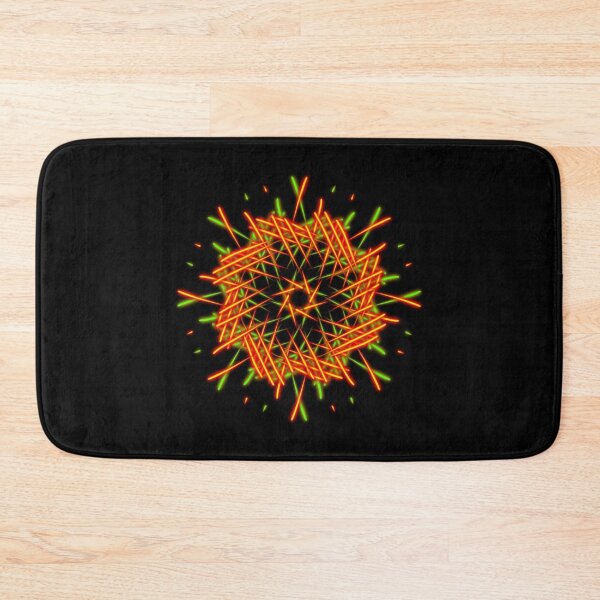 Item preview, Orange Star designed and sold by Meo Design.