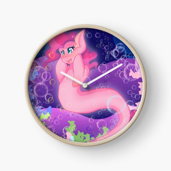 Item preview, Mer Pony Pinkie Pie designed and sold by mscolorsplash.